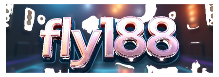 fly168 logo