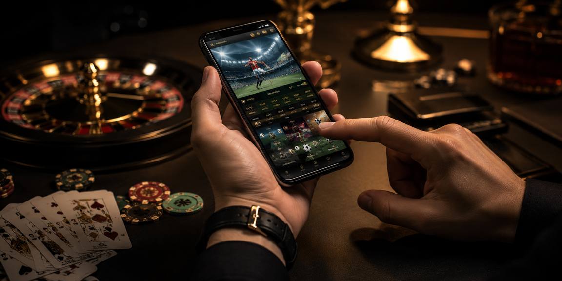 fly168 mobile gaming