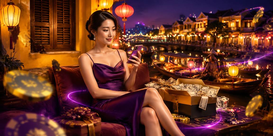 fly168 Bàn Live Casino với dealer chuyên nghiệp phát bài trực tiếp