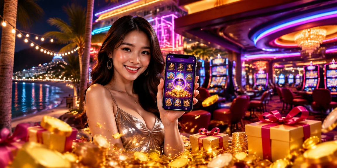 fly168 Live Casino